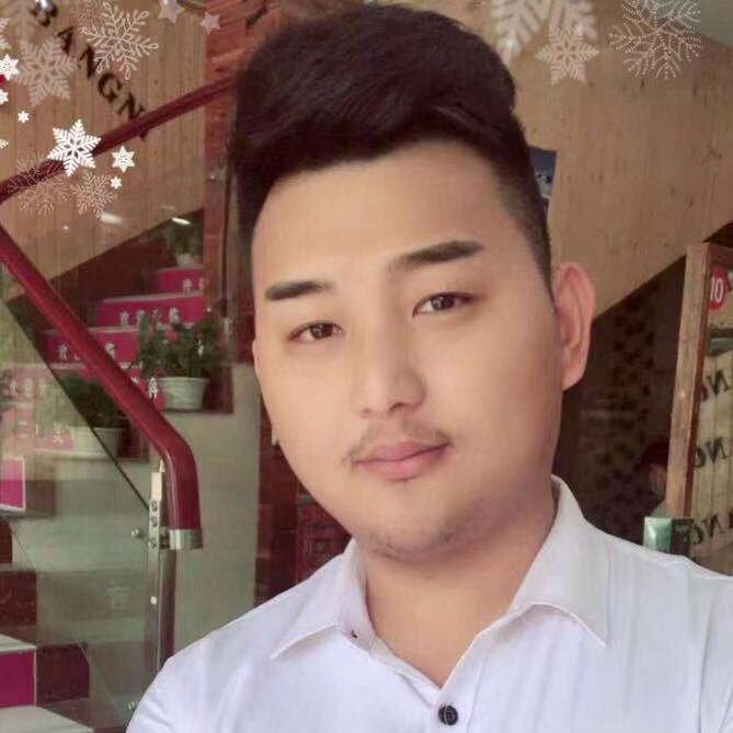 孤独的小飞象的第一张照片--合肥蓝颜知己交友网