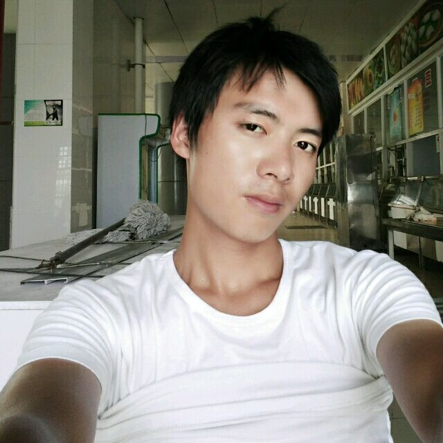 四爷的第一张照片--合肥蓝颜知己交友网