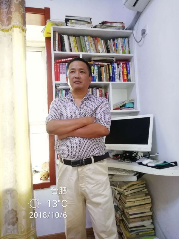 天马行空的第一张照片--合肥蓝颜知己交友网