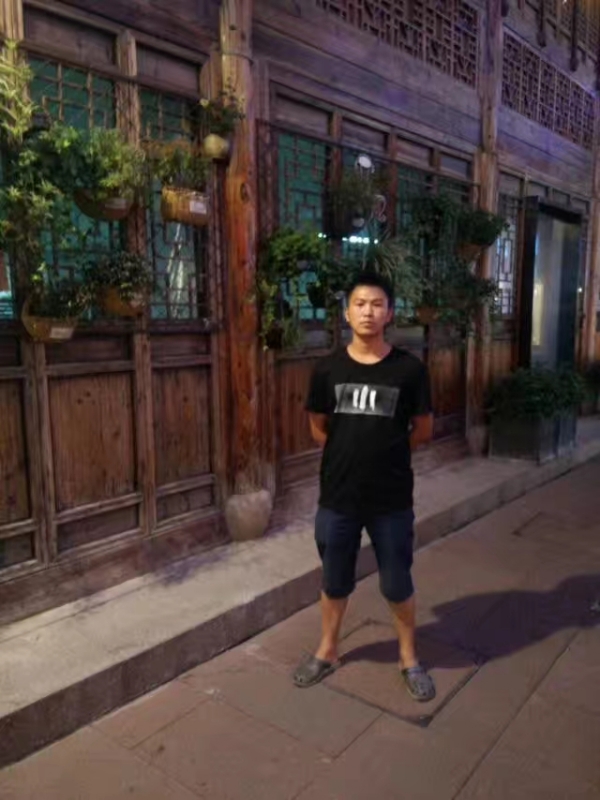 回忆的第一张照片--合肥蓝颜知己交友网