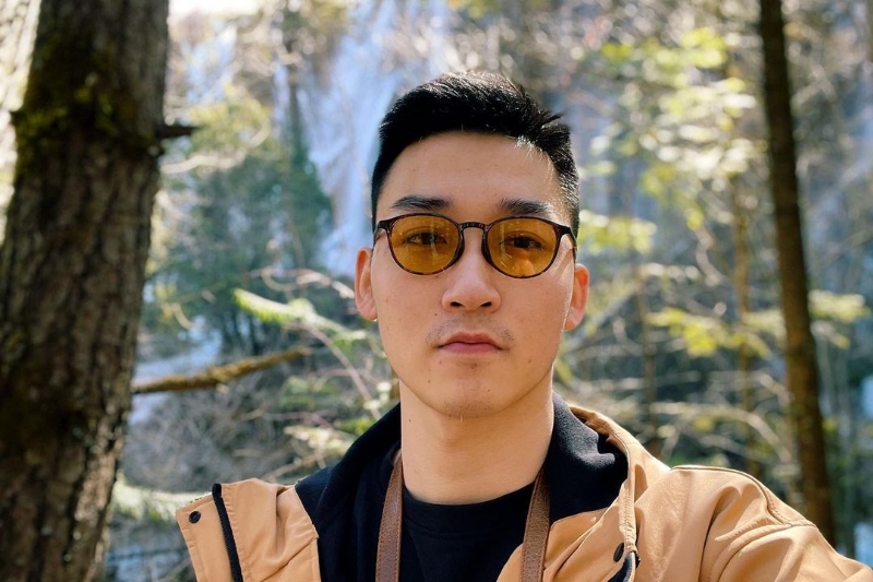 Mr.李的第一张照片--合肥蓝颜知己交友网