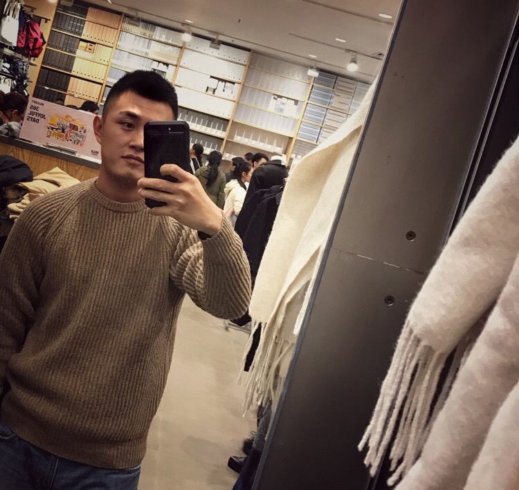 超级的超的第一张照片--合肥蓝颜知己交友网