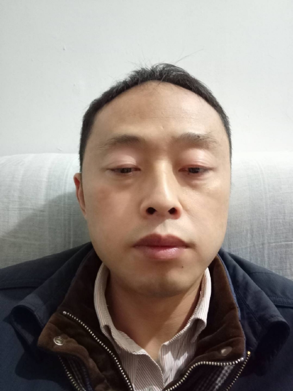 阳光的第一张照片--合肥蓝颜知己交友网