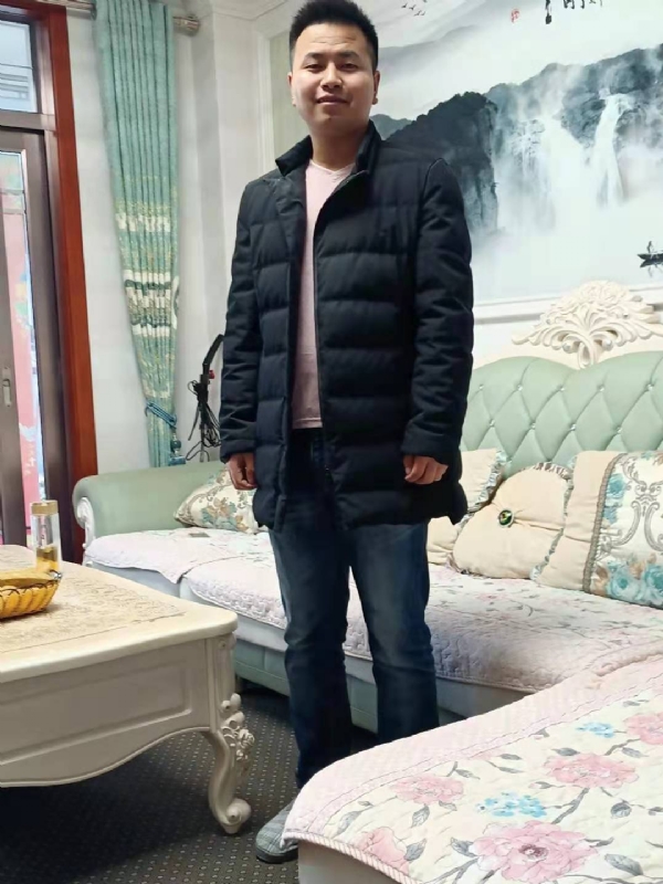 为爱奋斗的第一张照片--合肥蓝颜知己交友网