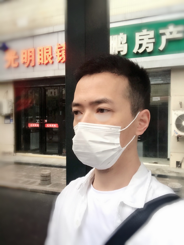 大宝的第一张照片--合肥蓝颜知己交友网