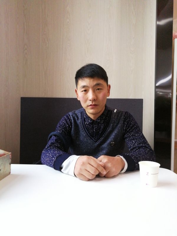 康康的第一张照片--合肥蓝颜知己交友网