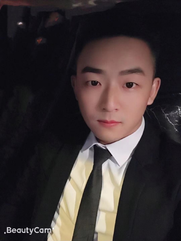 归心的第一张照片--合肥蓝颜知己交友网