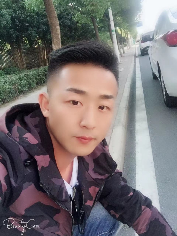 归心的第二张照片--合肥蓝颜知己交友网