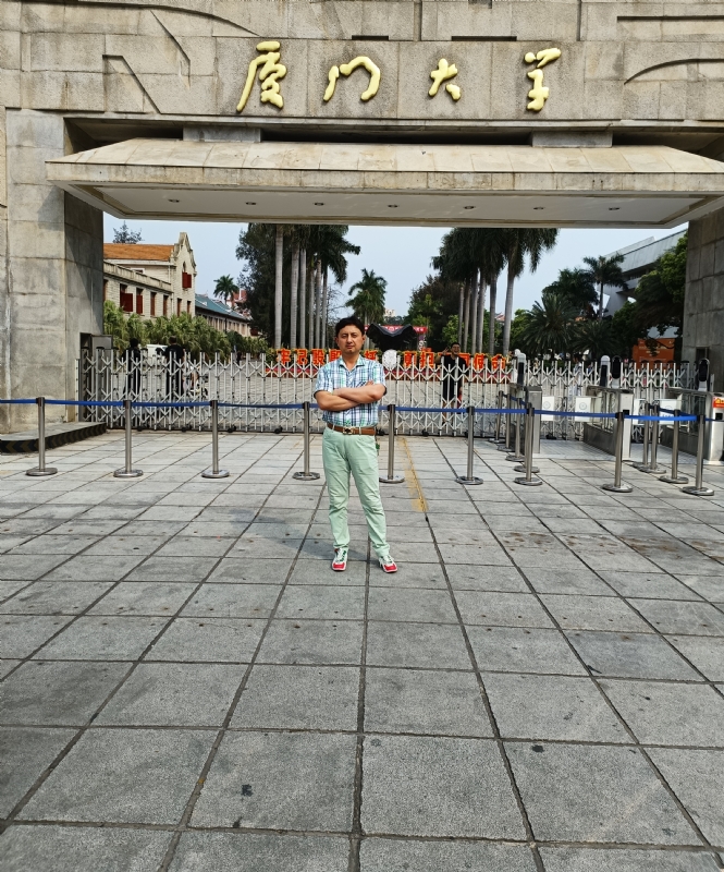 朱琦的第一张照片--合肥蓝颜知己交友网