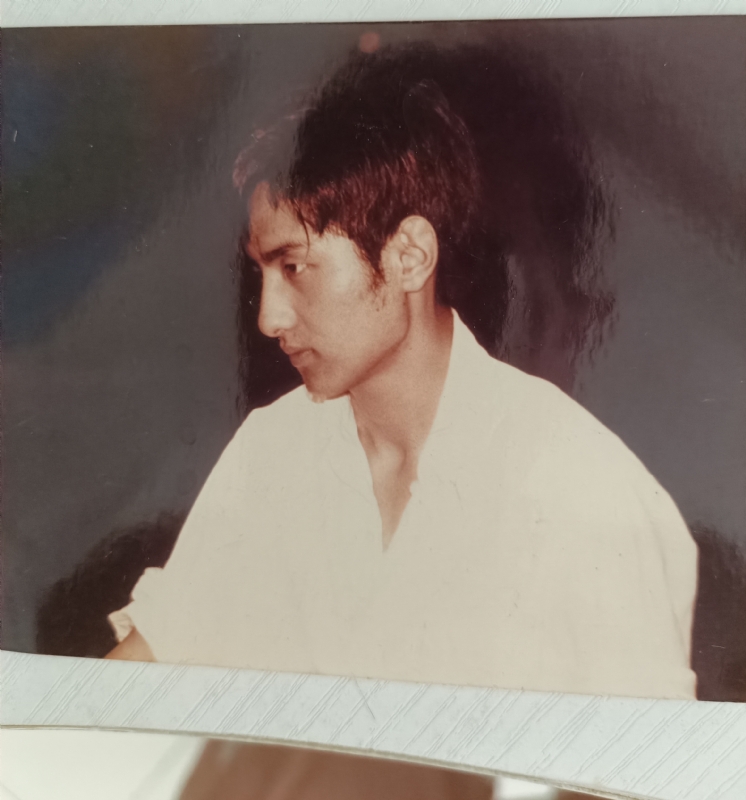 朱琦的第三张照片--合肥蓝颜知己交友网