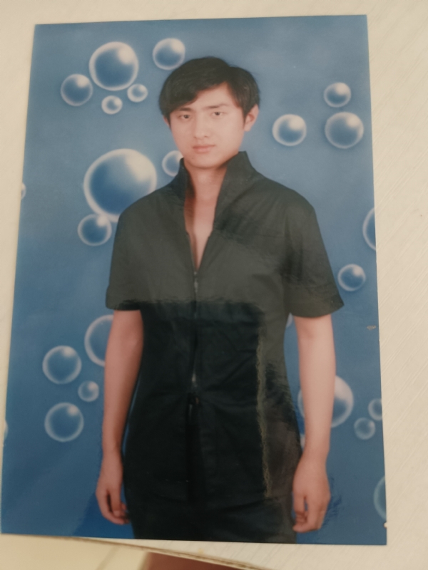 朱琦的第四张照片--合肥蓝颜知己交友网