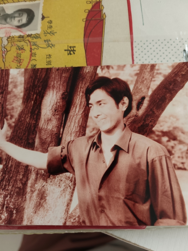 朱琦的第五张照片--合肥蓝颜知己交友网