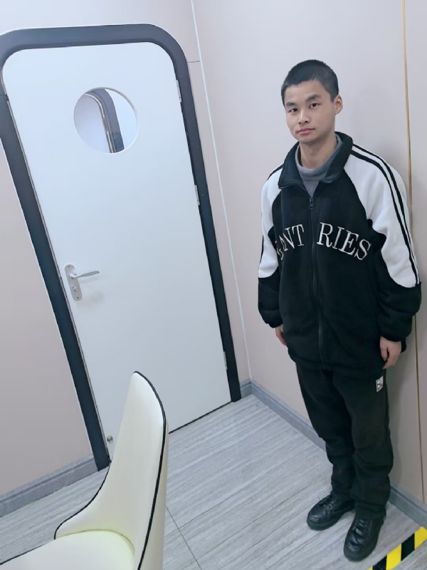 海中的星空的第一张照片--合肥蓝颜知己交友网