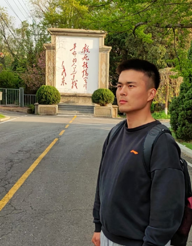 潮生的第二张照片--合肥蓝颜知己交友网