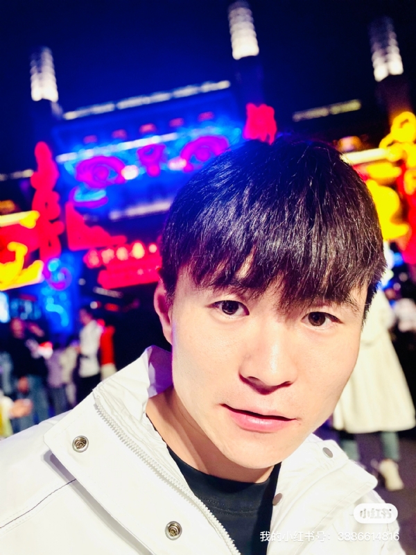 两年又三年的第二张照片--合肥蓝颜知己交友网