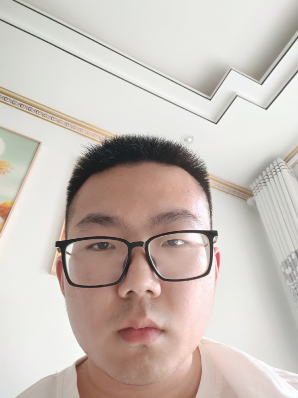 说话了的第一张照片--合肥蓝颜知己交友网