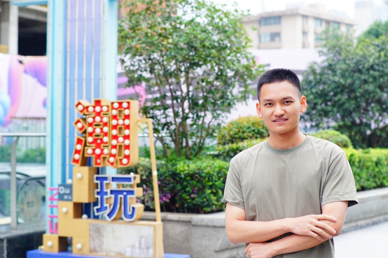 陌上烟雨的第二张照片--合肥蓝颜知己交友网