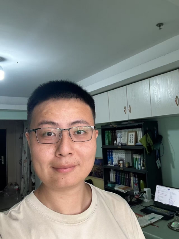 遇见更好的自己的第一张照片--合肥蓝颜知己交友网