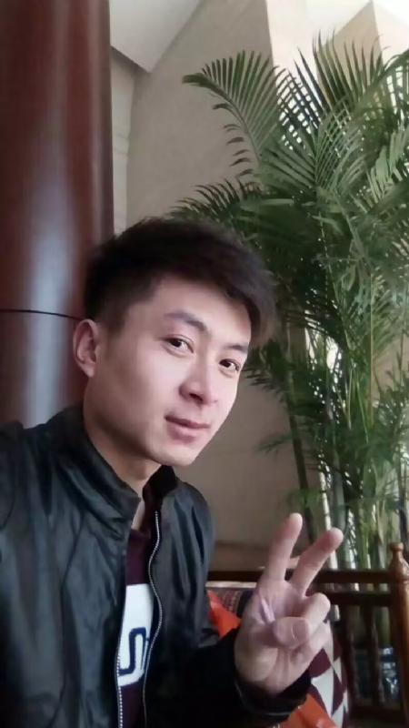 蓝锋的第一张照片--合肥蓝颜知己交友网