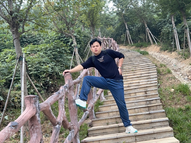 择一人白头偕老的第一张照片--合肥蓝颜知己交友网