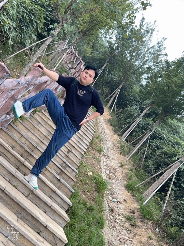 择一人白头偕老的第二张照片--合肥蓝颜知己交友网